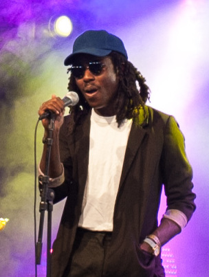 Blood orange