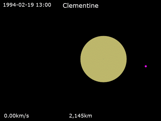 Clementine
