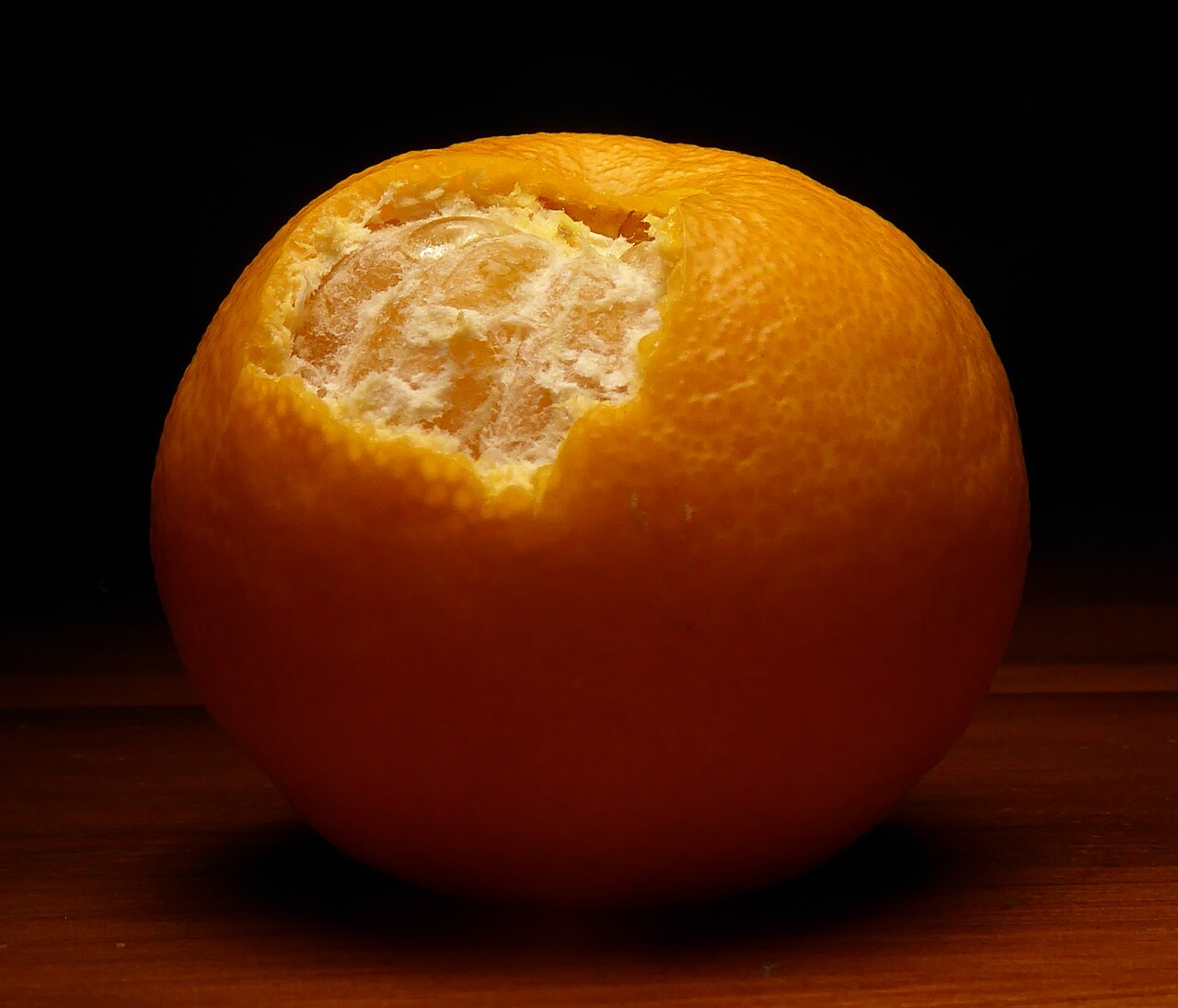 Clementine
