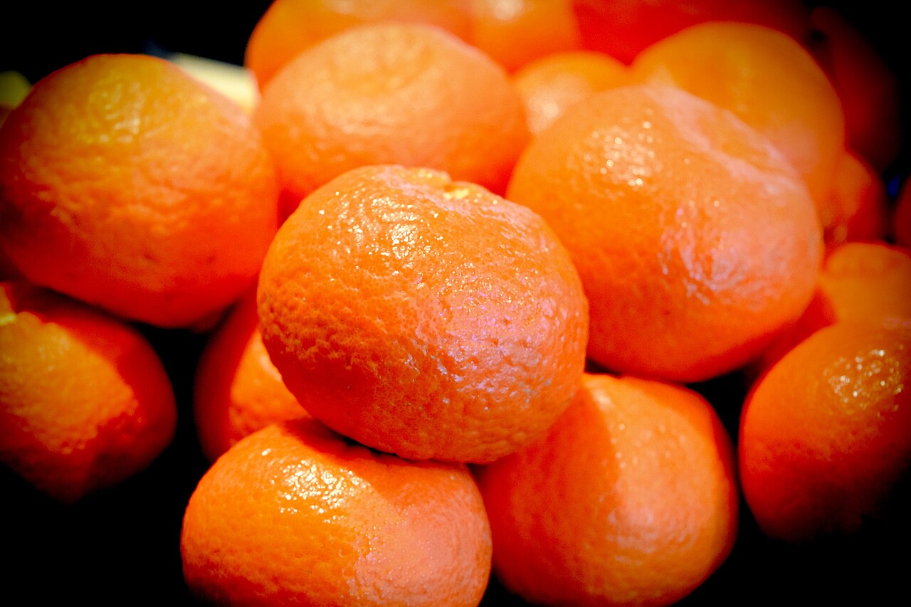 Clementine